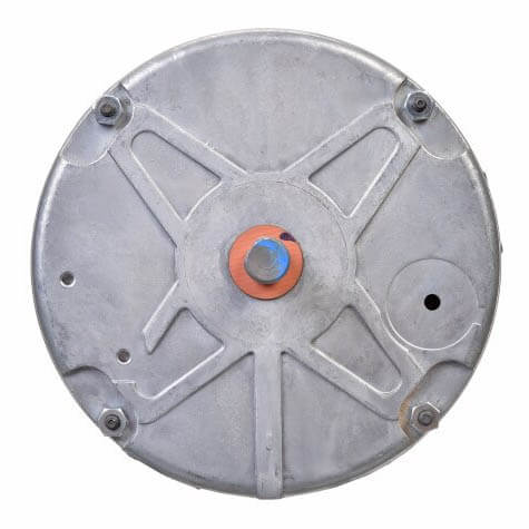 Main product image of Condenser Motor - 1/2 hp 380/1/60 (1075 rpm/1 speed), 51-105665-30