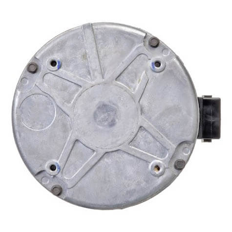 Main product image of Condenser Motor - 1/2 hp 380/1/60 (1075 rpm/1 speed), 51-105665-30