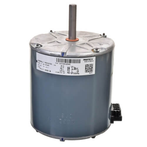 Main product image of Condenser Motor - 1/2 hp 380/1/60 (1075 rpm/1 speed), 51-105665-30