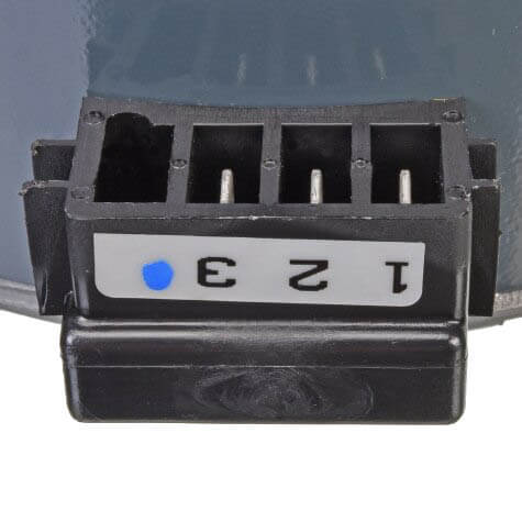 Main product image of Condenser Motor - 1/3 hp 380/1/60 (1075 rpm/1 speed), 51-105665-31