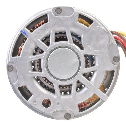 Main product image of Blower Motor - 1/5 hp 120/1/60 (1075 rpm/4 speeds), 51-105799-01
