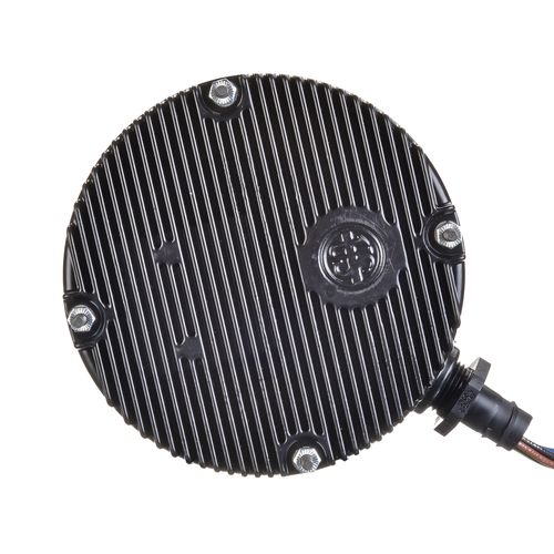 Main product image of 1/3 HP Cond. Fan Motor (208/230V), 51-106394-03