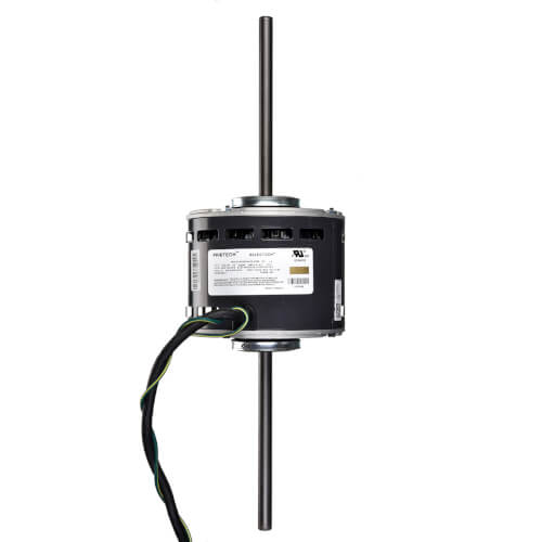 Main product image of Double Shaft Motor - SelecTech (230V - 1/3 hp), 51-106442-02