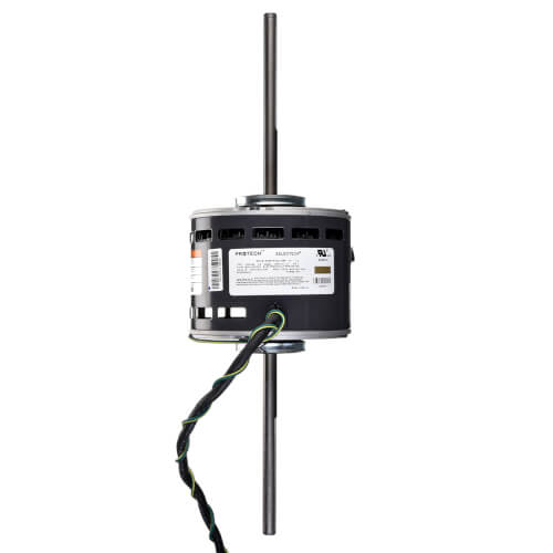 Main product image of Double Shaft Motor - SelecTech (230V - 1/3 hp), 51-106442-03