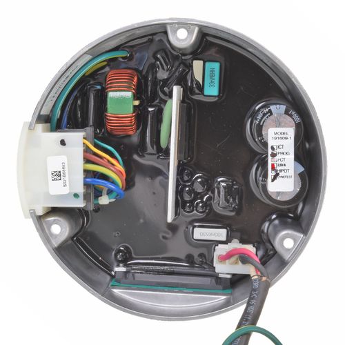 Main product image of Double Shaft Motor - SelecTech (230V - 1/3 hp), 51-106442-04