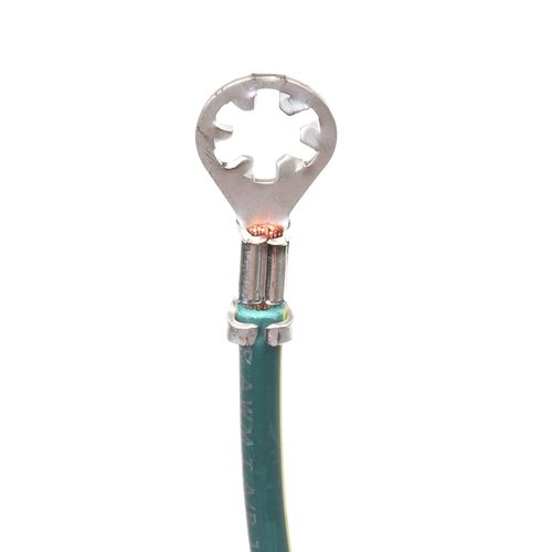 Main product image of Double Shaft Motor - SelecTech (230V - 1/2 hp), 51-106443-02