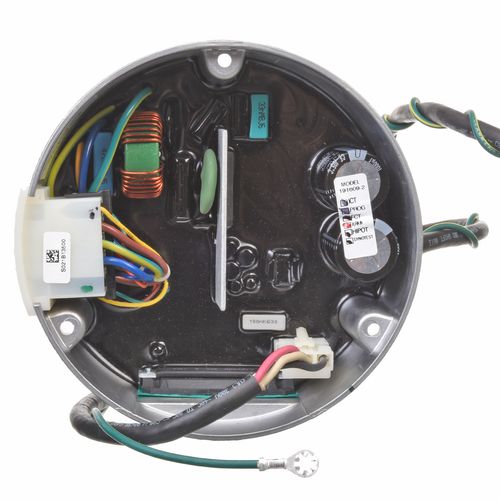 Main product image of Double Shaft Motor - SelecTech (230V - 1/2 hp), 51-106443-02