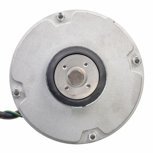 Main product image of Double Shaft Motor - SelecTech (230V - 1/2 hp), 51-106443-02