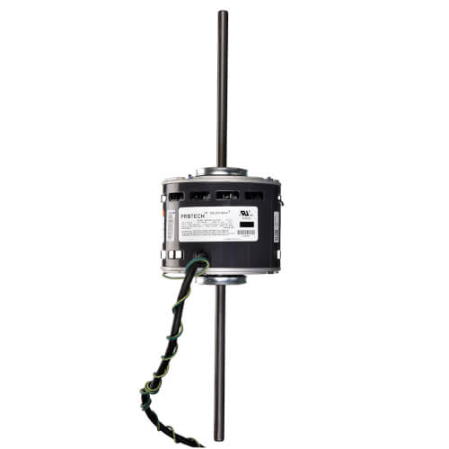 Main product image of Double Shaft Motor - SelecTech (230V - 1/2 hp), 51-106443-03