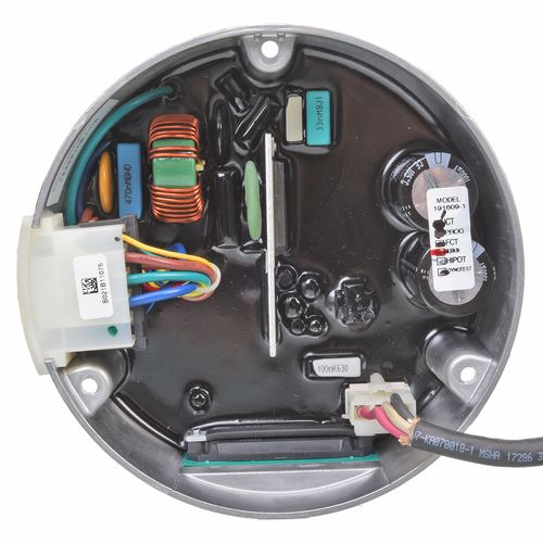 Main product image of Double Shaft Motor - SelecTech (230V - 1/2 hp), 51-106443-04
