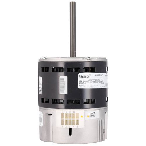 Main product image of Motor 1/2 HP 120v Variable Speed Blank, 51-106541-00