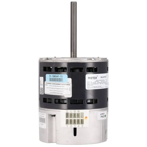 Main product image of Motor 1/2 HP 120v Variable Speed, 51-106541-15