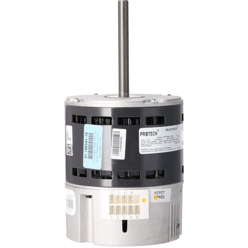 Main product image of ECM Motor 1/2 HP 120v, 51-106541-18