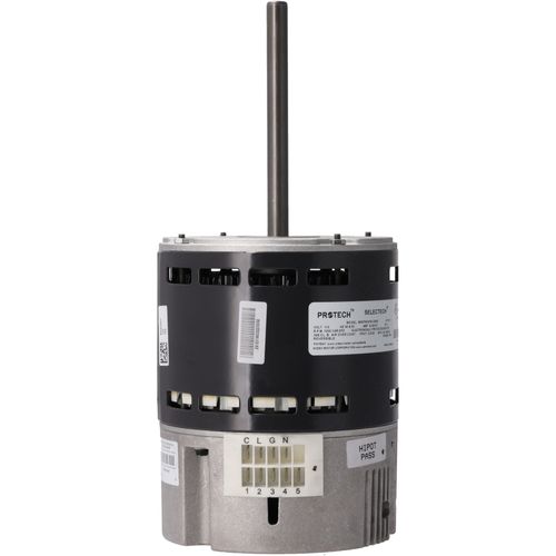 Main product image of Motor-selectechgen3 120v 3/4 HP, 51-106542-02
