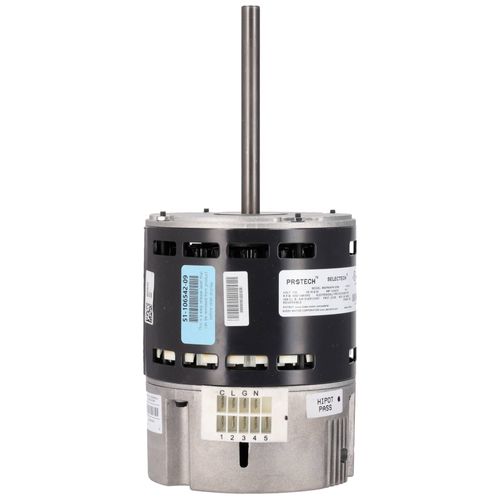 Main product image of Condenser Motor - SelecTech Gen 3 (120V - 3/4 hp), 51-106542-09