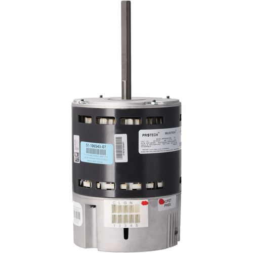 Main product image of Blower Motor 1 HP 120v Variable Speed, 51-106543-07