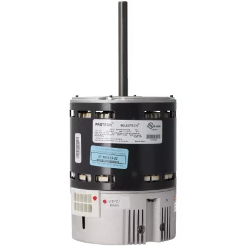 Main product image of Gen 3 Variable Speed Motor 1 HP 120v 48y, 51-106543-22