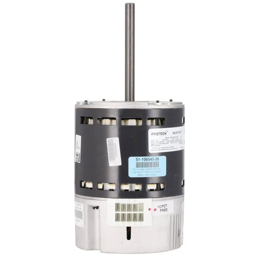 Main product image of Motor-Slectech Gen 3 (120V-1Hp), 51-106543-26