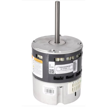 Main product image of SelecTech Gen 3 Variable Speed Motor (208/230V, 1/3 hp), 51-106544-09