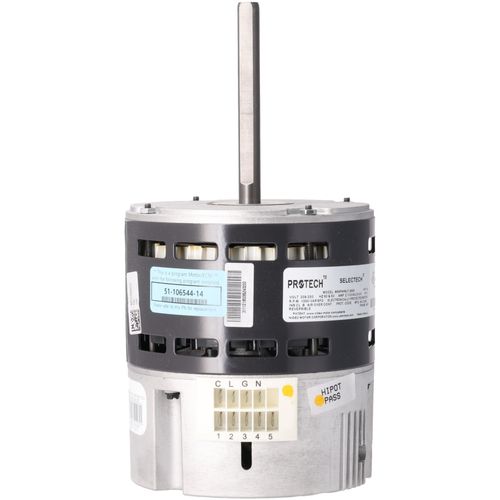 Main product image of 230v 1/3 HP Selectech Blower Motor, 51-106544-14