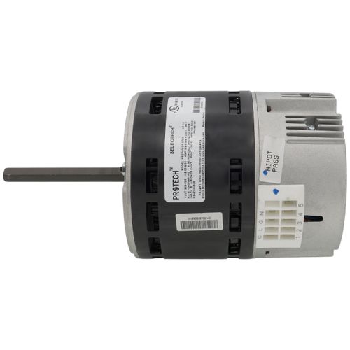 Main product image of SelecTech Gen 3 Motor (230V, 1/2 hp) - BLANK, 51-106545-00