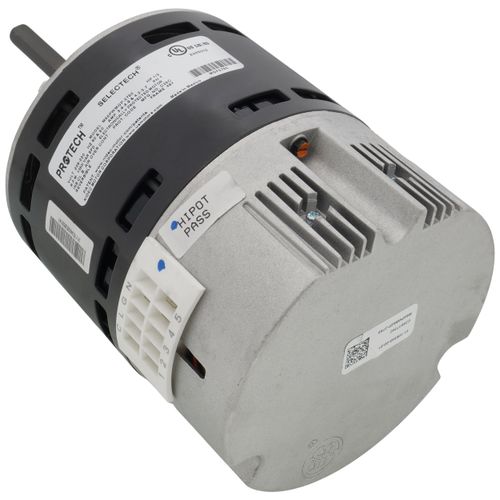 Main product image of SelecTech Gen 3 Motor (230V, 1/2 hp) - BLANK, 51-106545-00