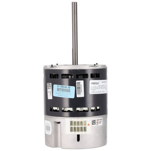 Main product image of 208/230 V 1 PH Variable Speed Motor, 51-106546-32