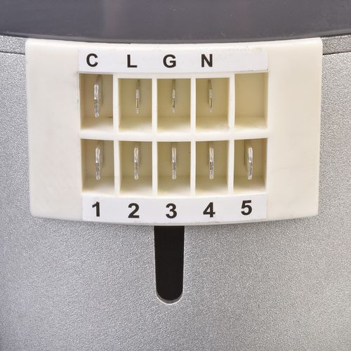 Main product image of Motor - SelecTech Gen 3 (230V - 1.5 hp) - BLANK, 51-107105-00