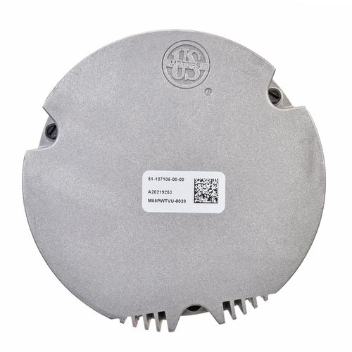 Main product image of Motor - SelecTech Gen 3 (230V - 1.5 hp) - BLANK, 51-107105-00