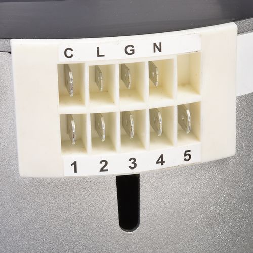 Main product image of Motor - SelecTech Gen 3 (230V - 1.5 hp), 51-107105-01