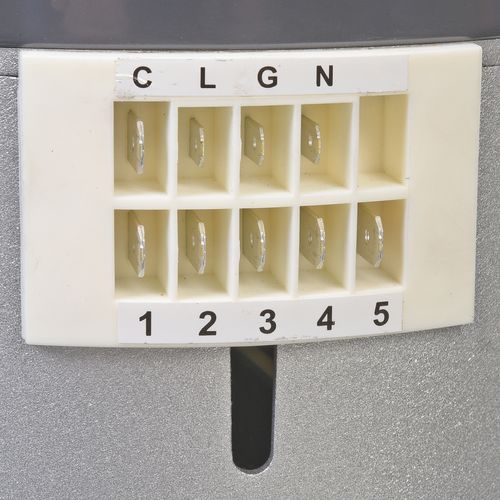 Main product image of Motor - SelecTech Gen 3 (230V - 1.5 hp), 51-107105-04