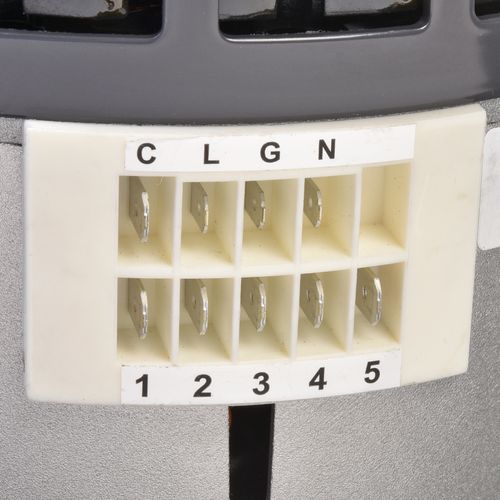 Main product image of Motor - SelecTech Gen 3 (230V - 1.5 hp), 51-107105-05