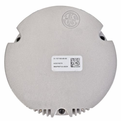 Main product image of Motor - SelecTech Gen 3 (230V - 1.5 hp), 51-107105-05