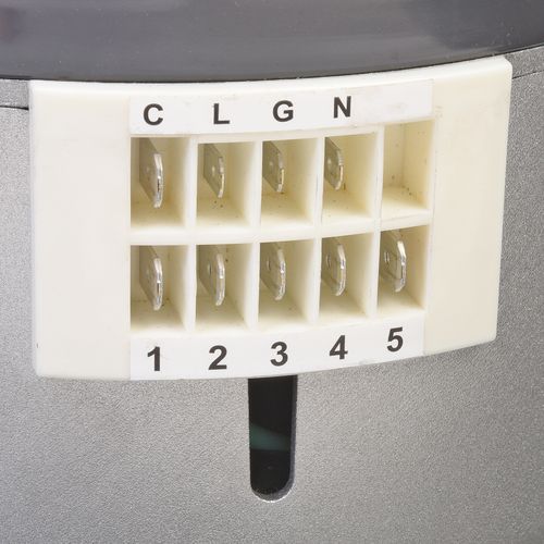 Main product image of Motor - SelecTech Gen 3 (230V - 1.5 hp), 51-107105-06