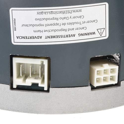 Main product image of 1/2 HP Variable Speed Ensite Motor (120V), 51-107164-02