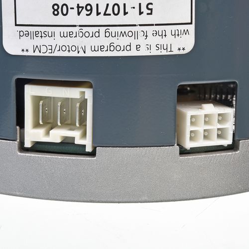 Main product image of Ensite Motor 1/2 HP 120v Variable Speed, 51-107164-08