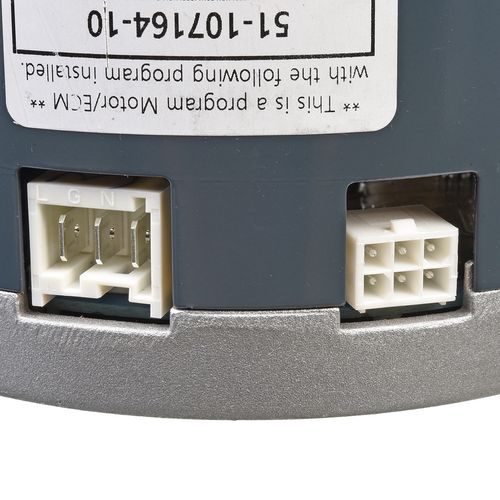 Main product image of Motor - ENSITE (120V - 1/2 hp), 51-107164-10