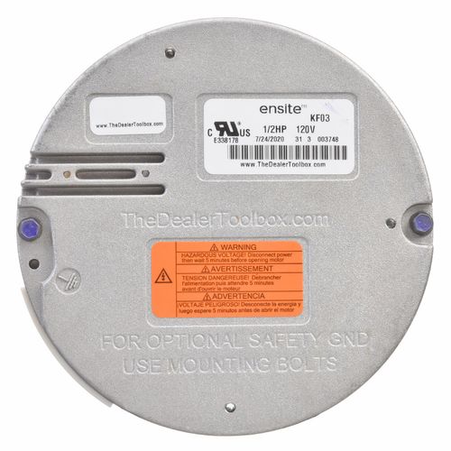 Main product image of Motor - ENSITE (120V - 1/2 hp), 51-107164-10