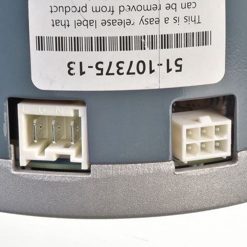 Main product image of 1 HP 120v ECM Motor 48y Motor, 51-107375-13
