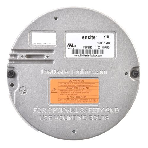 Main product image of 1 HP 120v ECM Motor 48y Motor, 51-107375-13