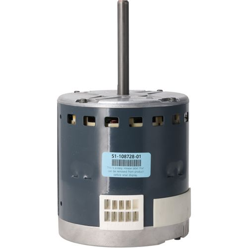 Main product image of 1/2 HP 208/230 48frame, 51-108728-01