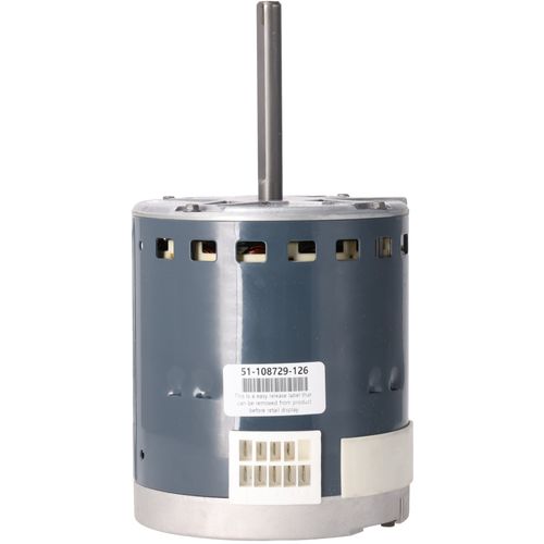 Main product image of X-13 Motor w/ Rotor 230v 3/4 HP, 51-108729-126