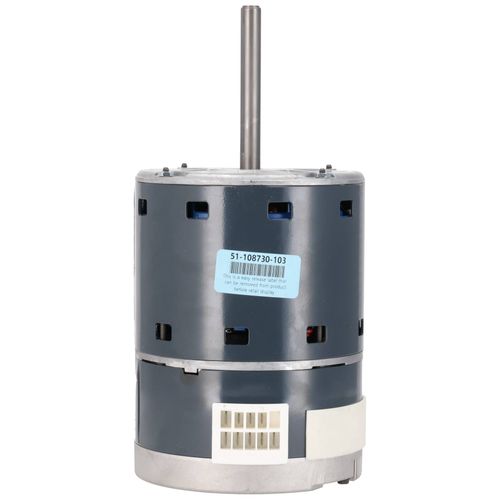 Main product image of 230v 1 Hp Ensite Air Motor, 51-108730-103