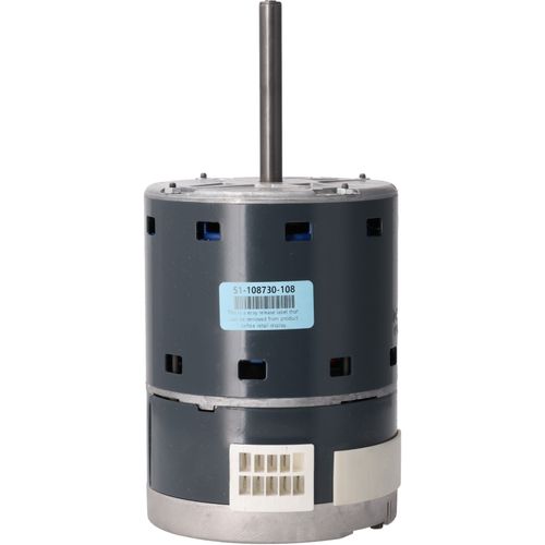 Main product image of X-13 Motor w/ Rotor 230v 1 HP, 51-108730-108