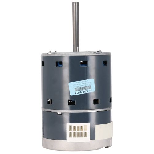 Main product image of 230v 1 Hp Ensite Air Motor, 51-108730-114