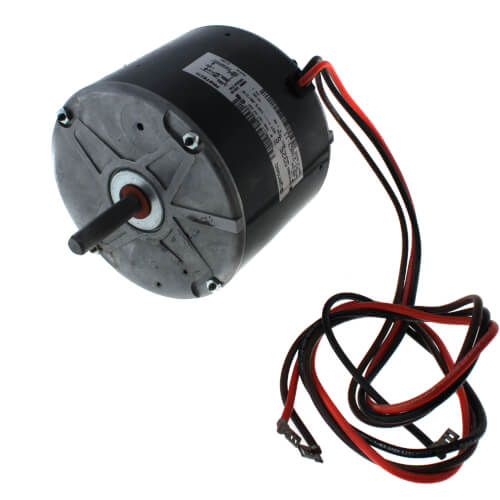 Main product image of 1/3 HP 1075RPM 1-Speed Motor Condenser (208-230V), 51-21853-11