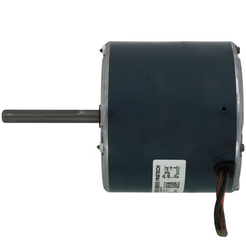 Main product image of 1/3 HP 1075 RPM CCW Motor (480V), 51-21853-15