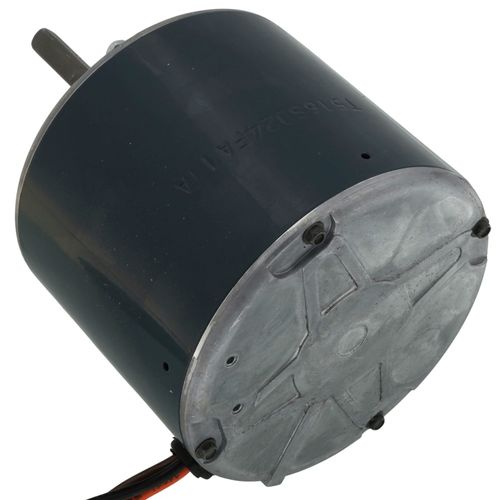 Main product image of 1/3 HP 1075 RPM CCW Motor (480V), 51-21853-15