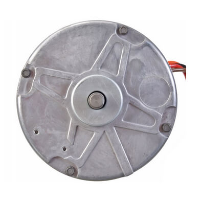 Main product image of Exhaust Fan Motor - 1/3 hp 208-230/1/60 (1725 rpm/2 speeds), 51-21853-18