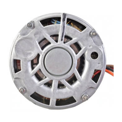Main product image of Exhaust Fan Motor - 1/3 hp 208-230/1/60 (1725 rpm/2 speeds), 51-21853-18